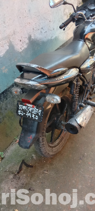 Motorbike